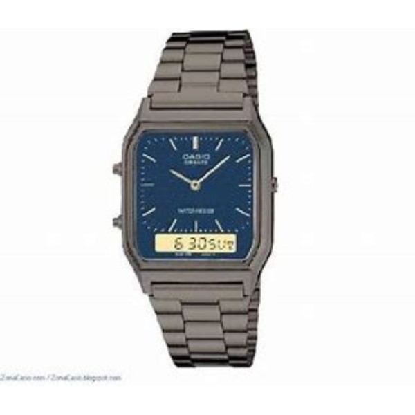 RELOJ CASIO COLLECTION RF AQ-230EGG-2AEF