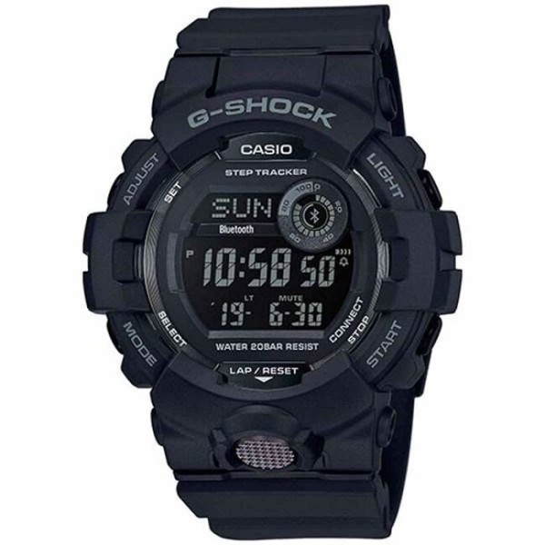 Reloj G-Shock G-Squad Serie GBD-800 Ref: GBD-800-1BER