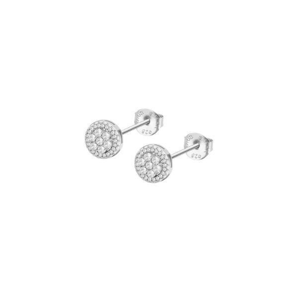 Pendientes Lotus Silver Ref. LP3746-4/1