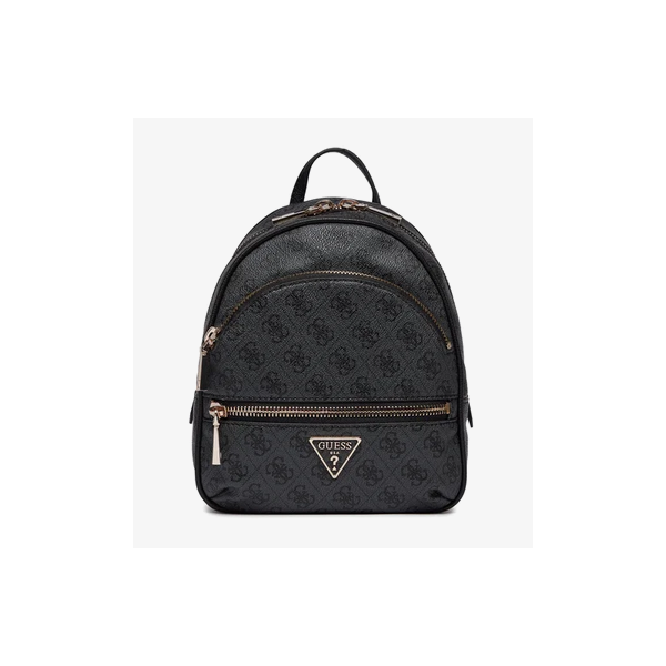 Mochila Guess Mujer Manhattan Backpack Coal Logo Ref: SG699432 COAL LOGO