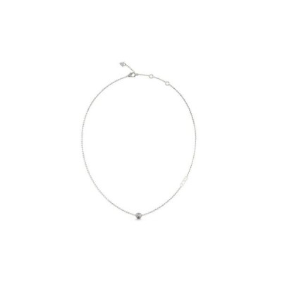 Gargantilla Guess Mujer Calypso Acero Ref: JUBN04455JWRHT-U