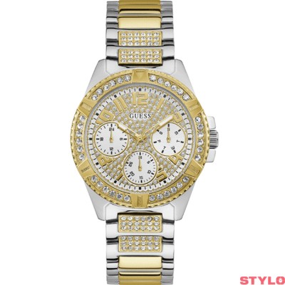 GUESS W1156L5 LADY FRONTIER