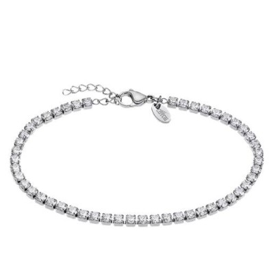 PULSERA LOTUS STYLE URBAN WOMAN LS2341-2/1 ACERO INOXIDABLE 316L, MUJER