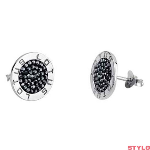 Pendientes Lotus Silver Mujer Plata Ref: LP1252-4/4 SILVER