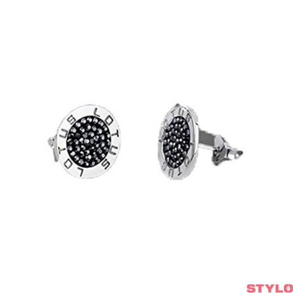 Pendientes Lotus Silver Mujer Plata Ref: LP1252-4/7 SILVER