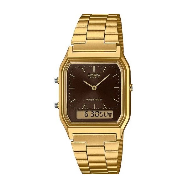 RELOJ CASIO COLLECTION RF AQ-230GA-5AMQYES