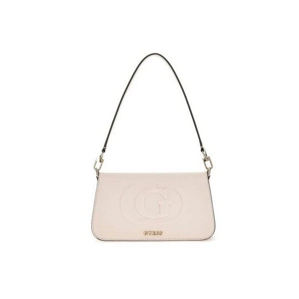 Bolso Guess Mujer Eco Mietta Stone Ref.EVG951320