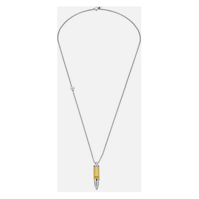 Collar Police Bullet Gold Ref: PEAGN0034103