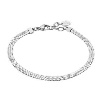 Pulsera Lotus Style Mujer Urban Woman Acero 316L Ref: LS2317/2/1