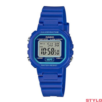 Reloj Casio Collection Ref: LA-20WH-2AEF