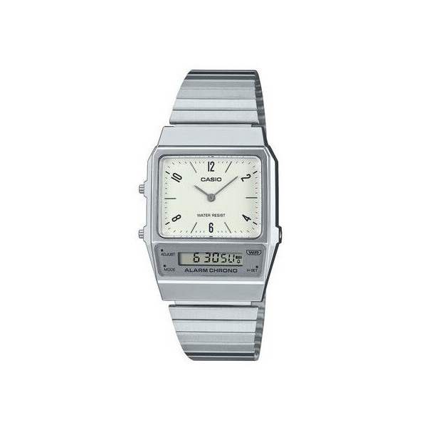 Reloj Casio Colección Ref.AQ-800E-7A2EF