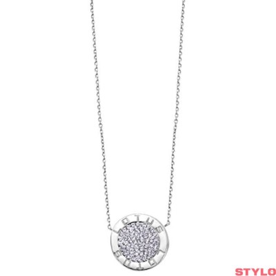 LOTUS LP1252-1/1 SILVER