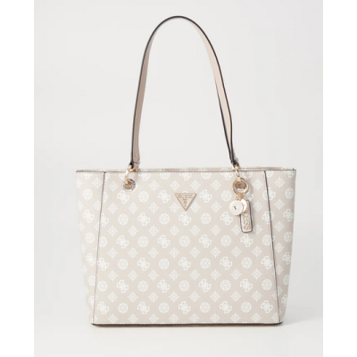 Bolso Guess Mujer Noelle Sand Logo Ref: PG787925 SAND LOGO
