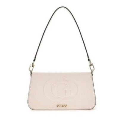 Bolso Guess Mujer Eco Mietta Stone Ref.EVG951320