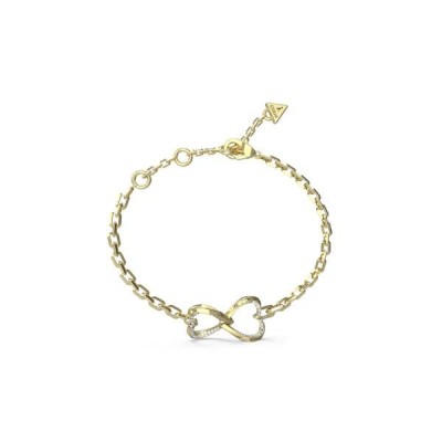 Pulsera Guess MON AMOUR Ref. JUBB04618JWYGS