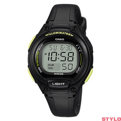 Reloj Casio Collection Ref: LW-203-1BVEF