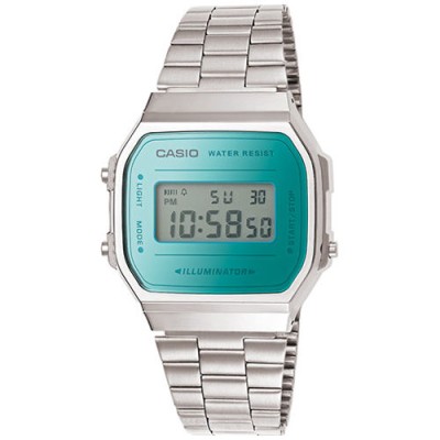 Reloj Casio Collection Iconic Vintage Ref: A168WEM-2EF