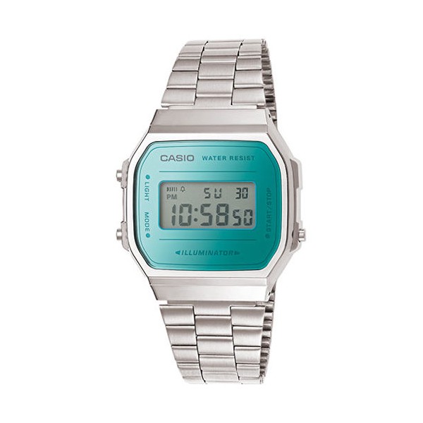 Reloj Casio Collection Iconic Vintage Ref: A168WEM-2EF