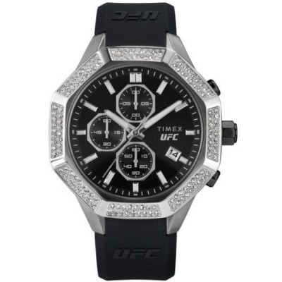 Reloj Timex UFC. Official Timekeeper Of UFC Ref. TW2V99300