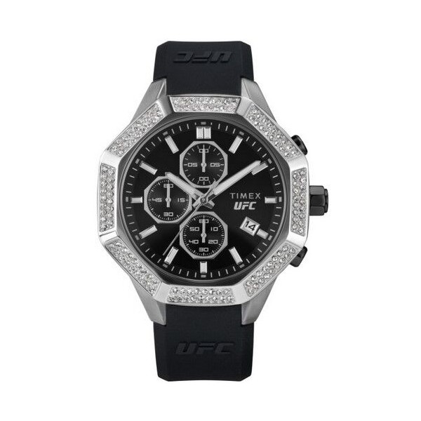 Reloj Timex UFC. Official Timekeeper Of UFC Ref. TW2V99300