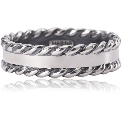 Anillos Mabina Uomo Ref. 523192