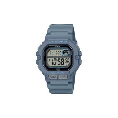 Reloj Casio Collection Ref: WS-1400H-2AVEF