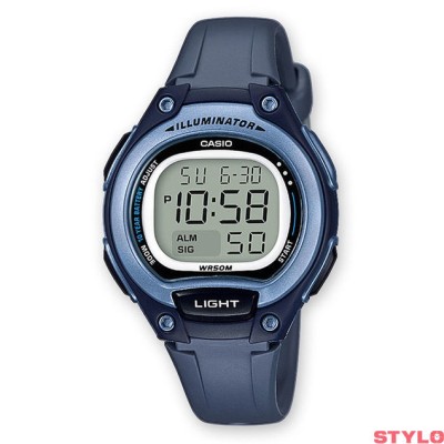 Reloj Casio Collection Ref. LW-203-2AVEF