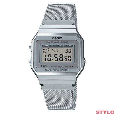 CASIO COLLECTION A700WEM-7AEF