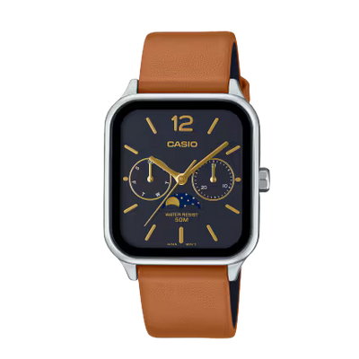 Reloj Casio Collection MTP-M305 Series Ref: MTP-M305L-1AVER