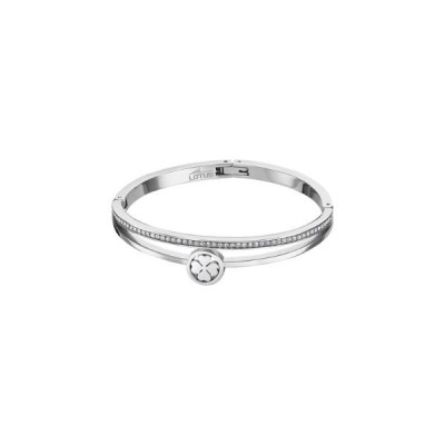 Pulsera Lotus Style Bliss Mujer Árbol De La Vida Acero Inoxidable 316L Ref: LS2088/2/4