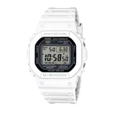 Reloj G-Shock Icónico Serie 5000 Ref: GW-5000HS-7ER