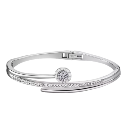 Pulsera Lotus Style Bliss Mujer Acero Inoxidable 316L Ref: LS1843-2/4