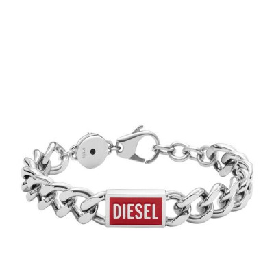Pulsera Diesel Ref. DX1371040