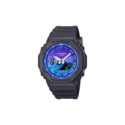 Reloj G-Shock Estándar Serie 2100 Ref: GA-2100FL-1AER