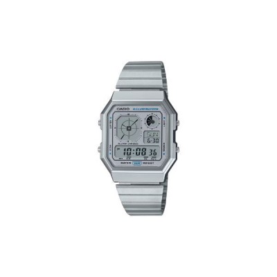 Reloj Casio Collection Edgy Collection Ref: A130WE-7AEF