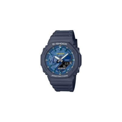 Reloj G-Shock Classic Serie GA-2100 Ref: GA-2100AS-2AER