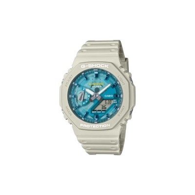 Reloj G-Shock Classic GA-2100 Ref: GA-2100AS-5AER