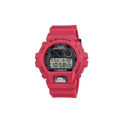 Reloj G-Shock Classic Serie 6900 30th Anniversary Ref: DW-6900TR-4ER