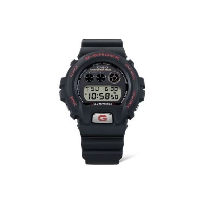 Reloj G-Shock Classic Serie 6900 30th Anniversary Ref: DW-6900TR-1ER