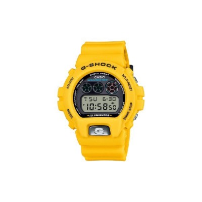 Reloj G-Shock Classic Serie 6900 30th Anniversary Ref: DW-6900TR-9ER