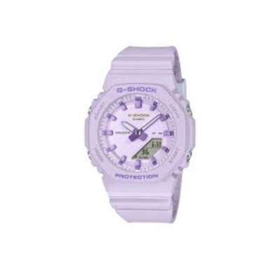Reloj G-Shock Mujer Serie GMA-P2100 Ref: GMA-P2125W-6AER