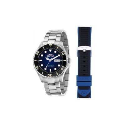 Reloj Sector Ref. R3221161003 - Sector experience: No Limits