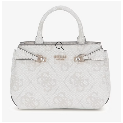 Mini Bolso Guess Mujer Lorelei Mini De Mano Con Logotipo 4G Bone Logo Ref: OS963976 BONE LOGO