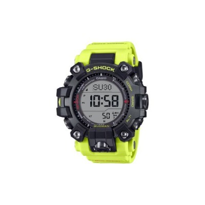 Reloj G-Shock Master Of G Mudman Ref: GW-9500MRY-1A9ER