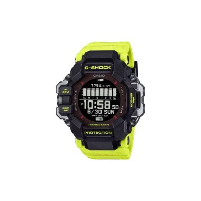 Reloj G-Shock Master Of G Rangeman Ref: GPR-H1000RY-1A9ER