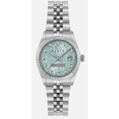 Reloj Philipp Plein Mujer New Date Superlativo Acero 29mm Ref: PWNFA0225