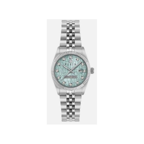 Reloj Philipp Plein Mujer New Date Superlativo Acero 29mm Ref: PWNFA0225