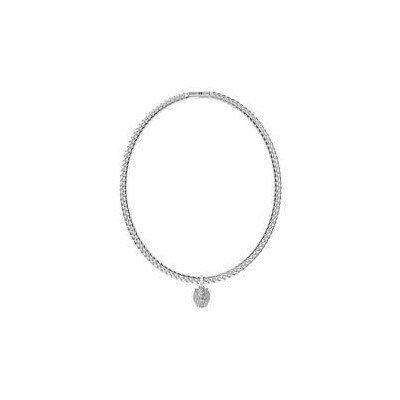 Collar Guess Caballero Lion King Acero Ref: JUMN01301JWSTT-U