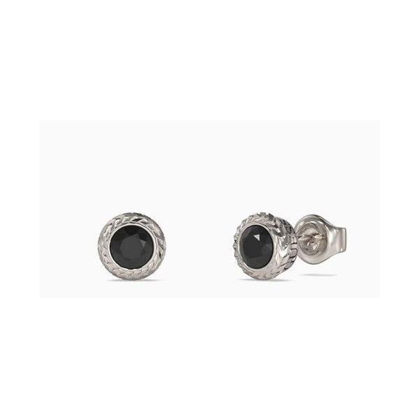 Pendientes Guess Caballero Sailor Knot Acero Ref: JUME05022JWSTBKT-U