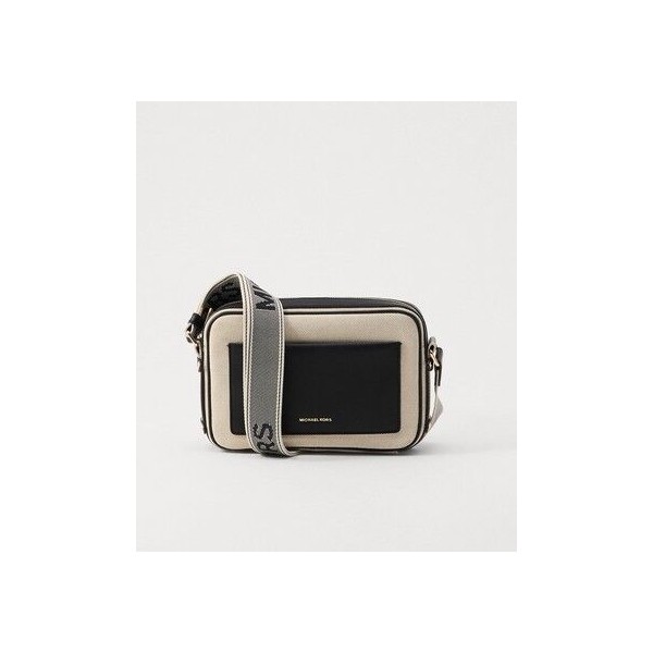 Bolso Michael Kors Maeve Mujer Black Ref: 32S5G5VC9BC BLACK